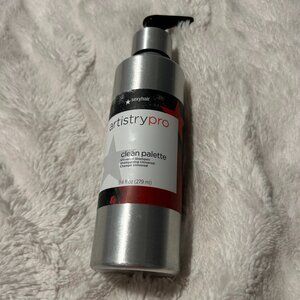 Sexy Hair Artistry Pro Clean Palette